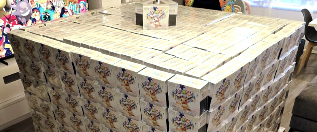 The Pokemon TCG Shortage Saga Continues: What Collectors Need to Know
