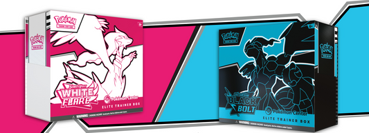 Unova Illustration Rares Steal the Spotlight
