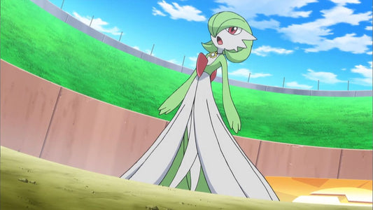 Gardevoir ex: Adapting to a Changing Meta