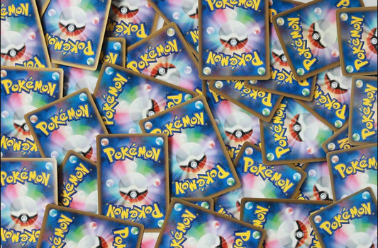 Unraveling the Allure of Japanese Pokemon Cards