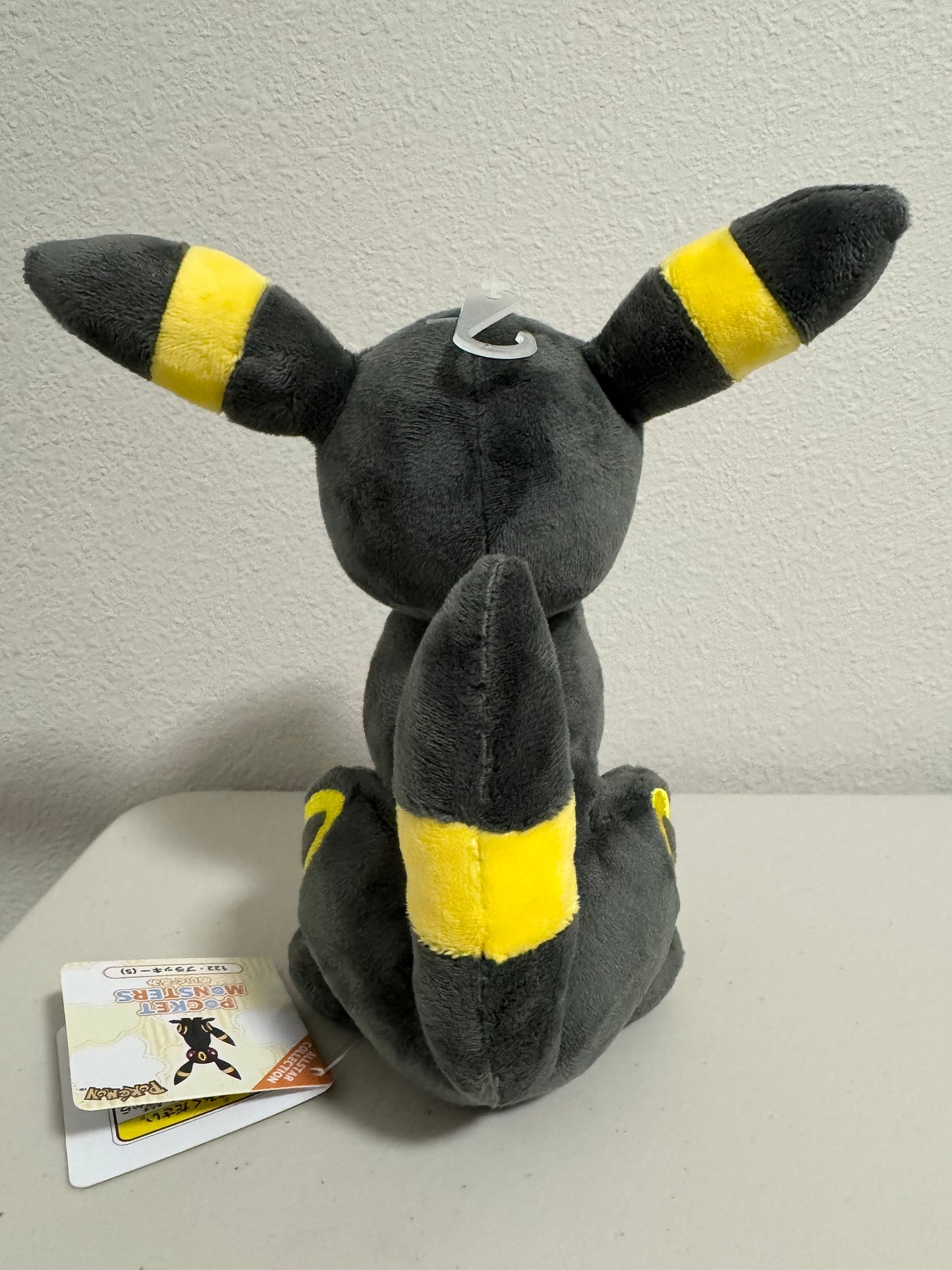 Umbreon Plush Toy