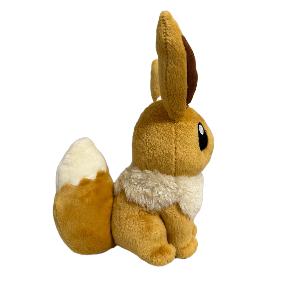 Eevee Plush Toy