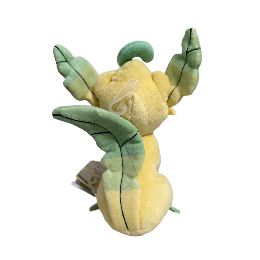 Leafeon Plush Toy