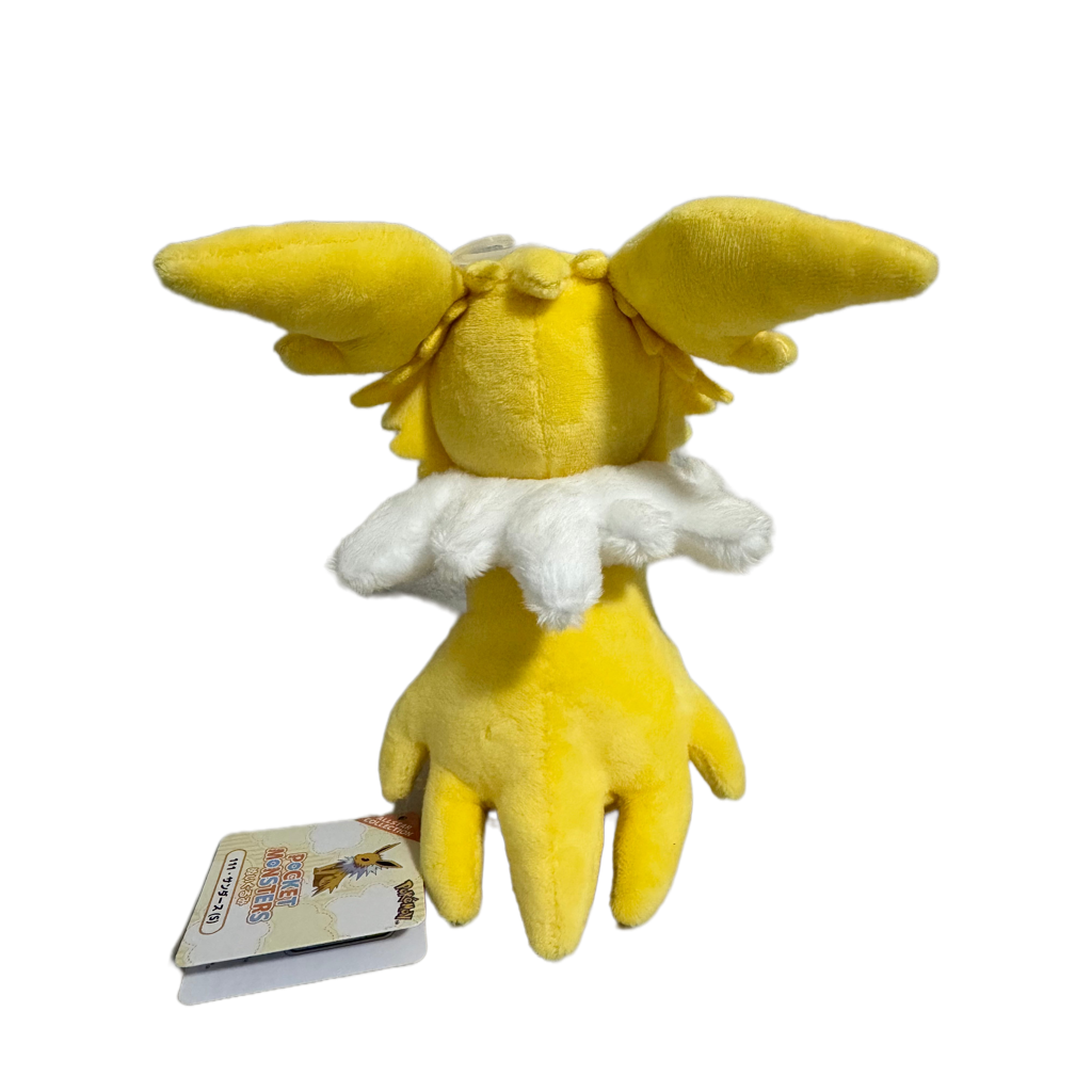 Jolteon Plush Toy