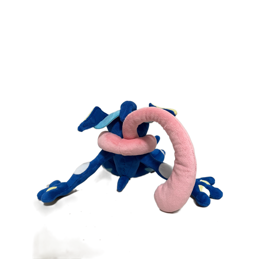 Greninja Plush Toy