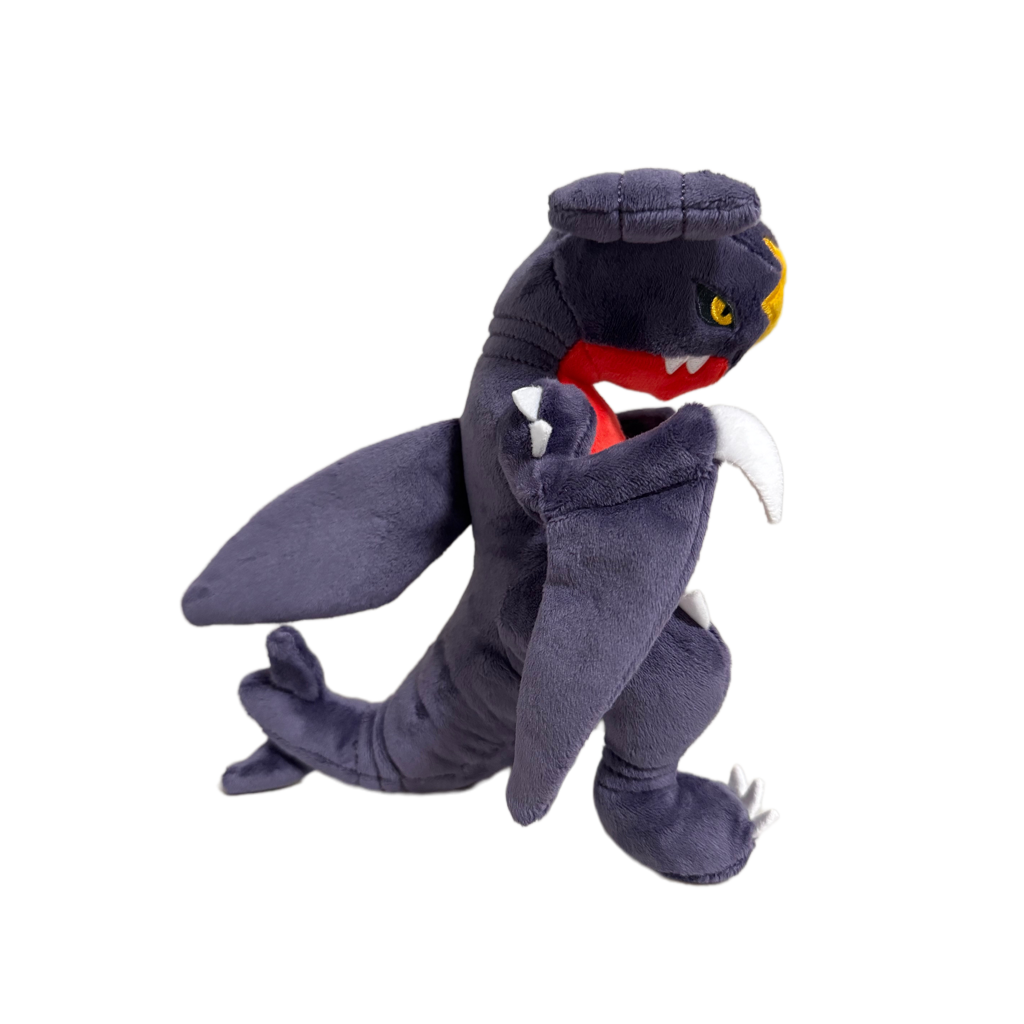 Garchomp Plush Toy