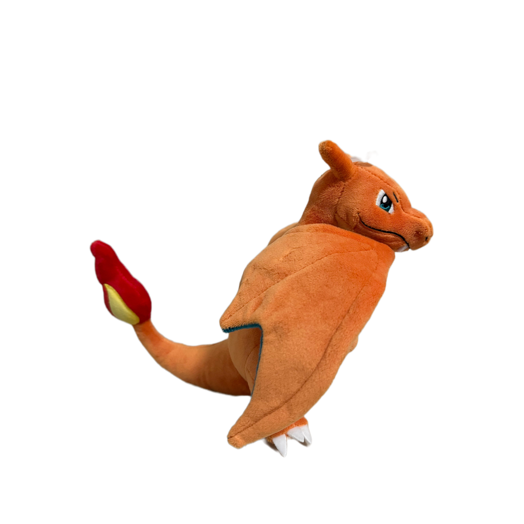 Charizard Plush Toy