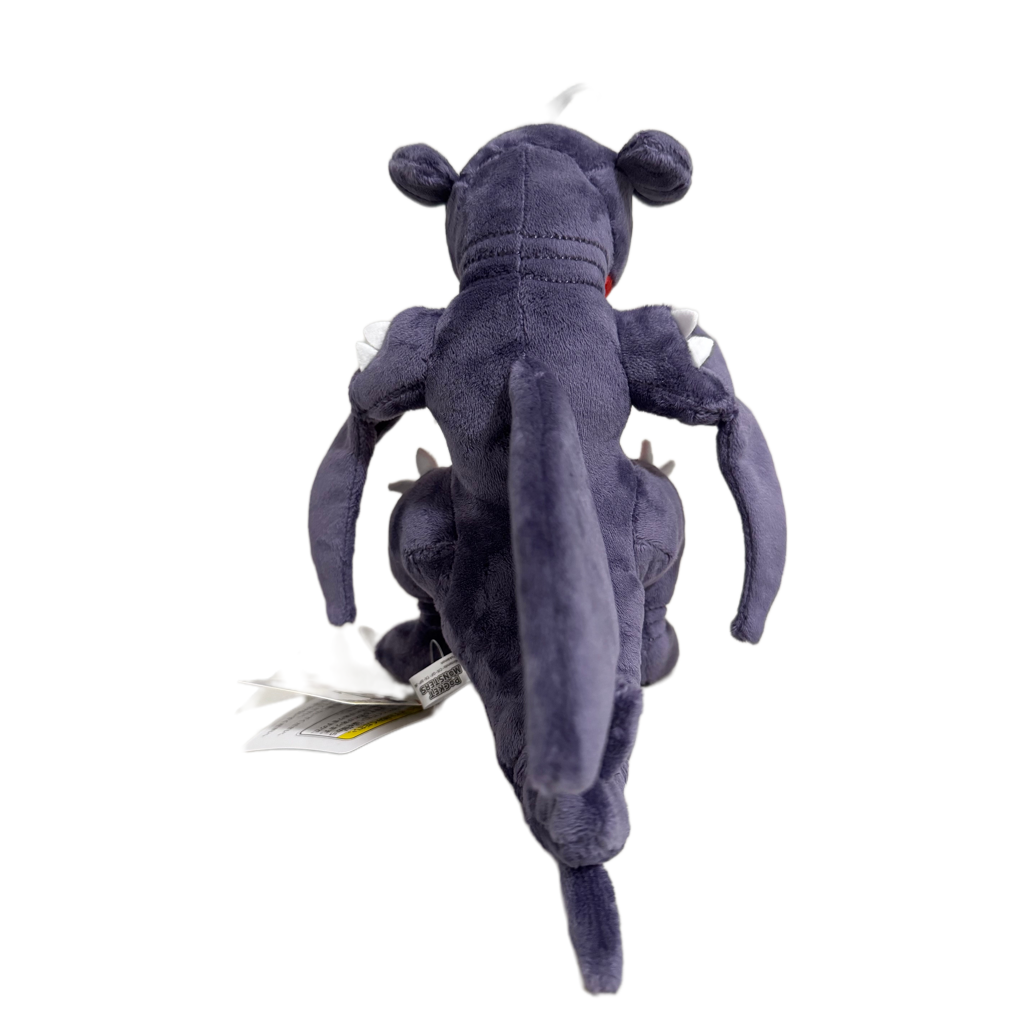 Garchomp Plush Toy