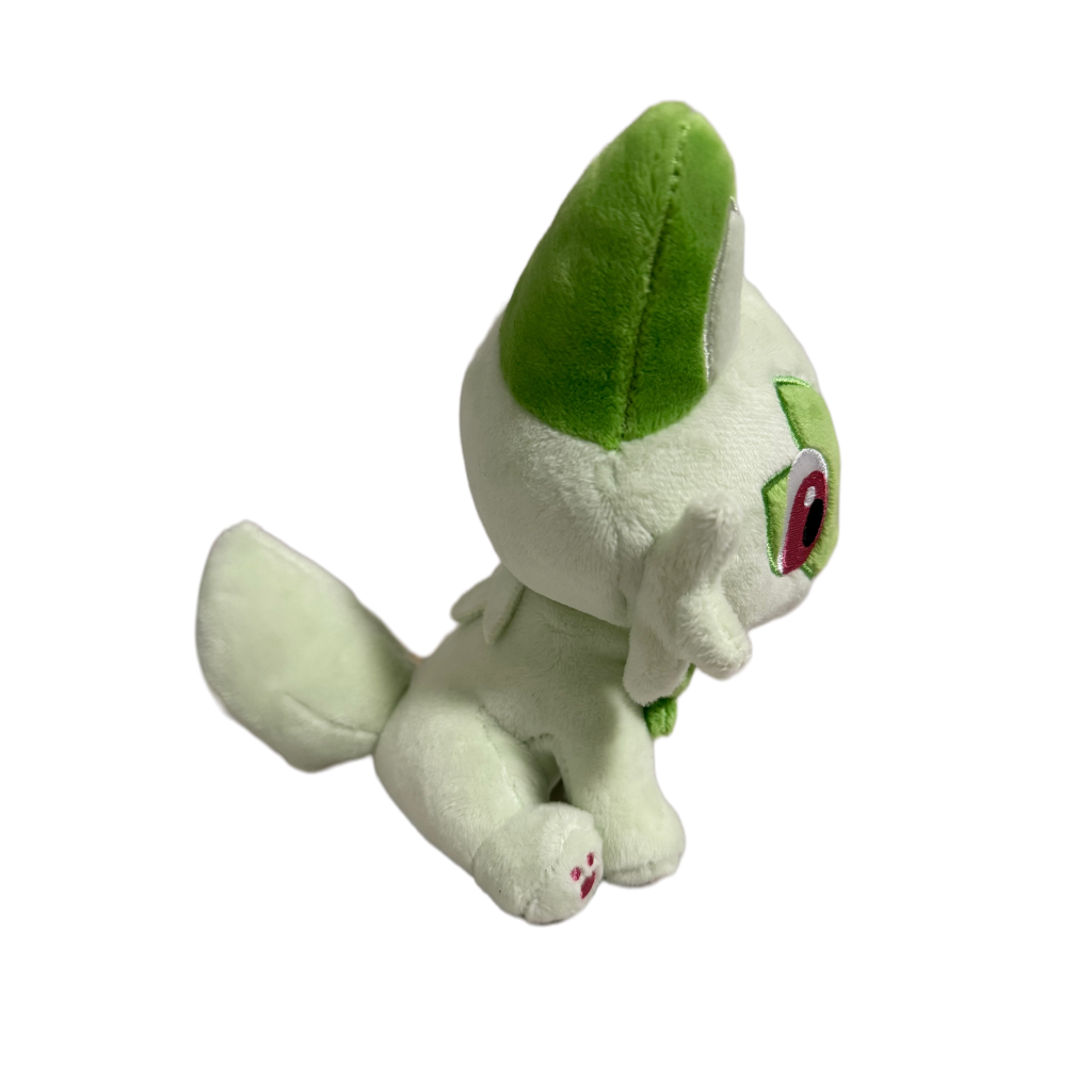 Sprigatito Plush Toy