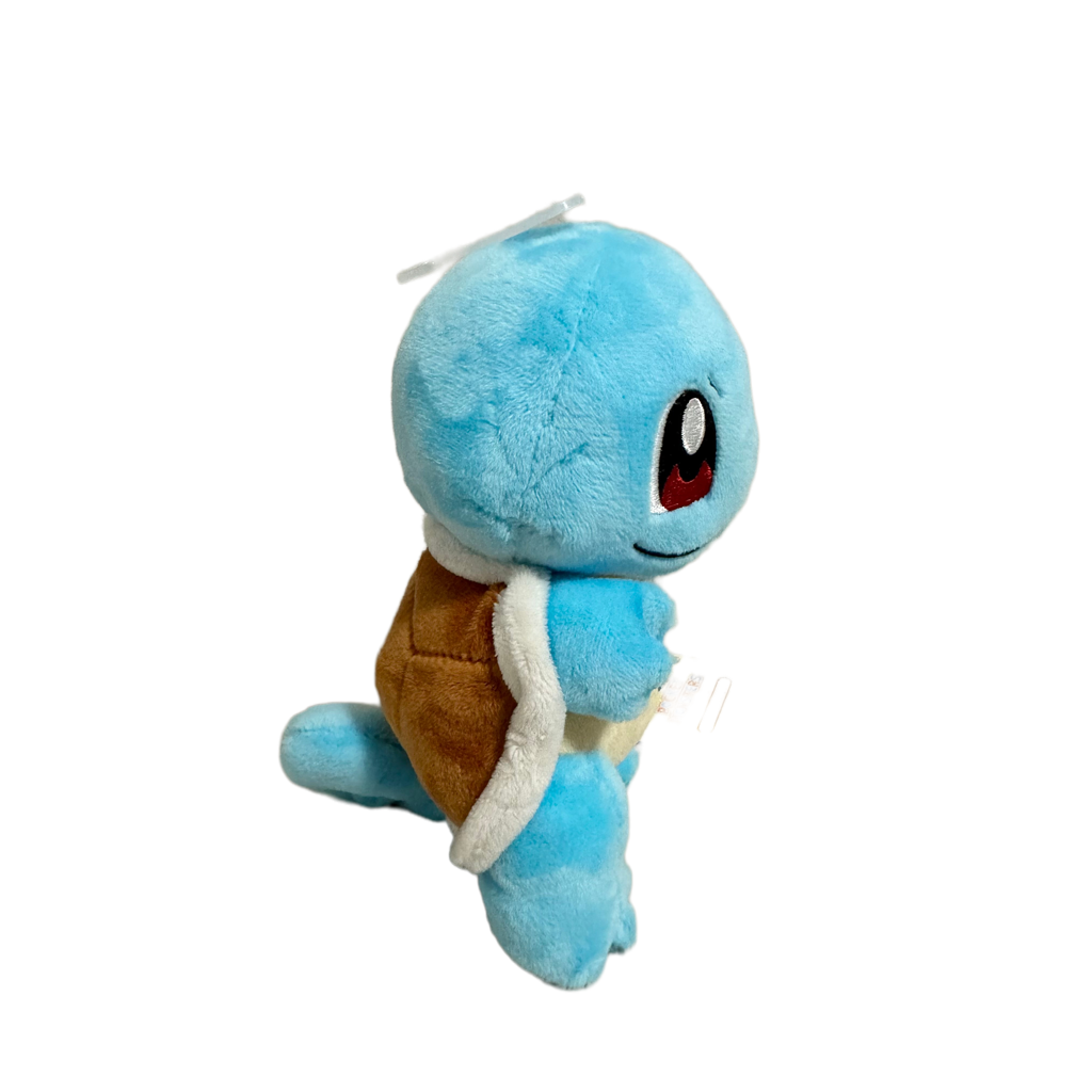 Squirtle Plush Toy