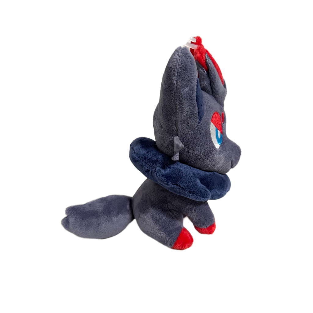 Zorua Plush Toy