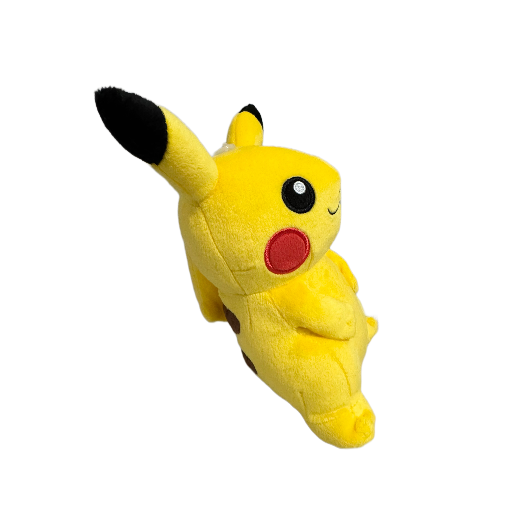 Pikachu Plush Toy