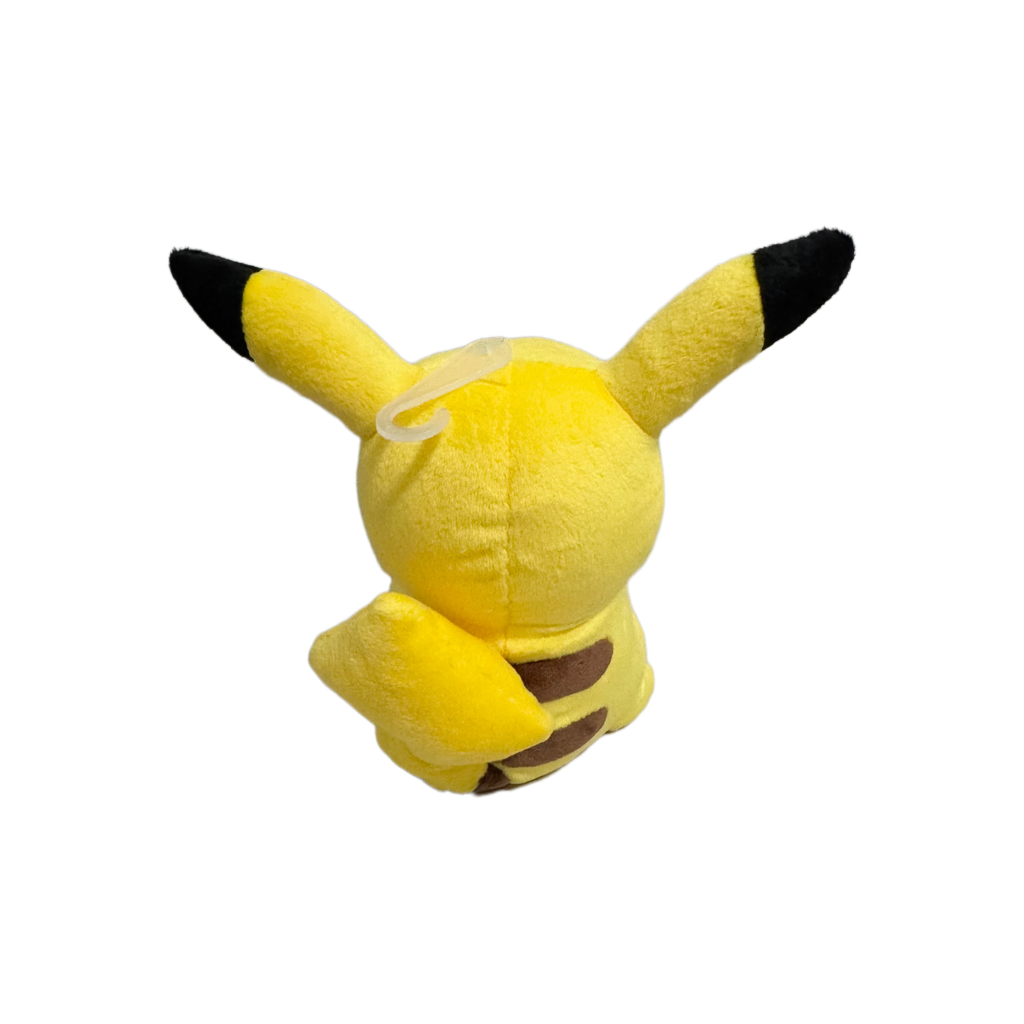 Pikachu Plush Toy