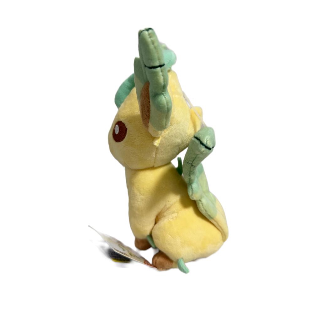 Leafeon Plush Toy