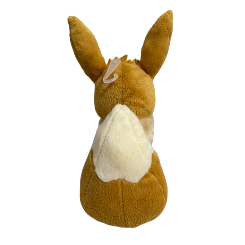 Eevee Plush Toy