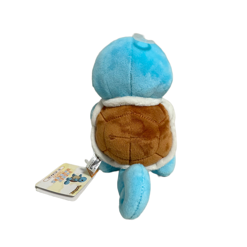 Squirtle Plush Toy