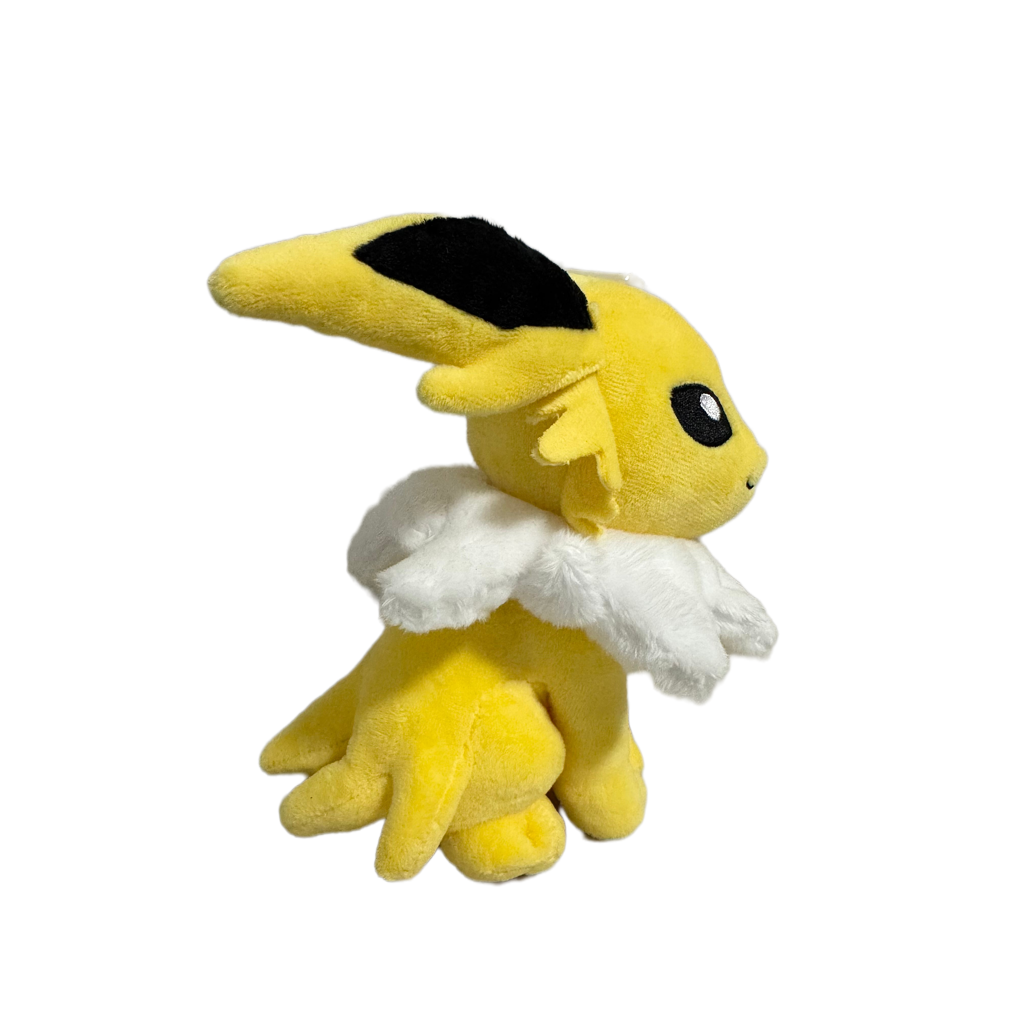 Jolteon Plush Toy