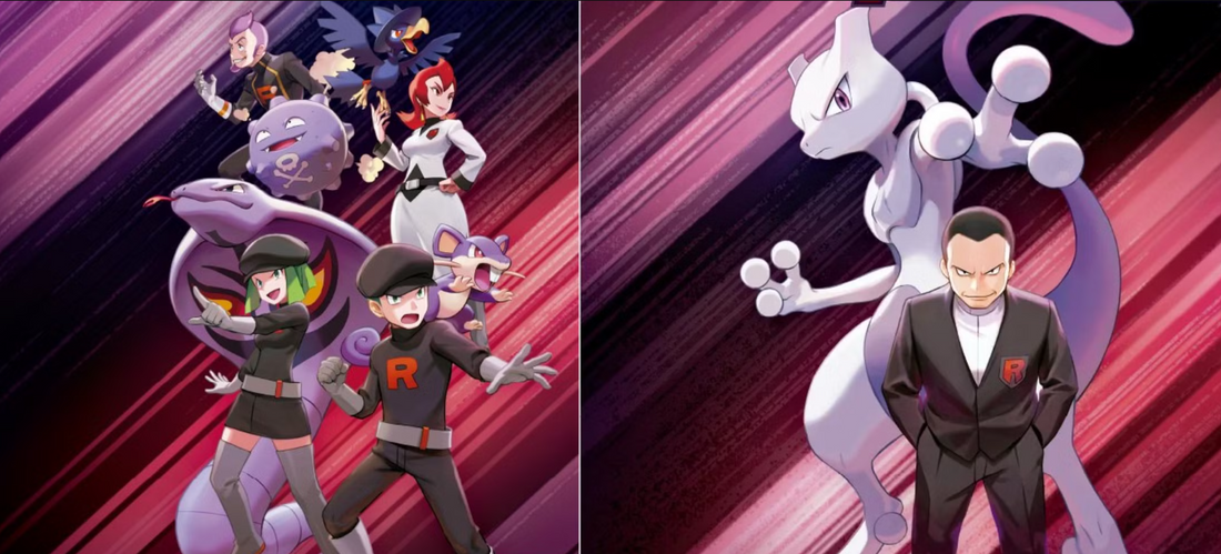 Destined Rivals: The Collector's Dream