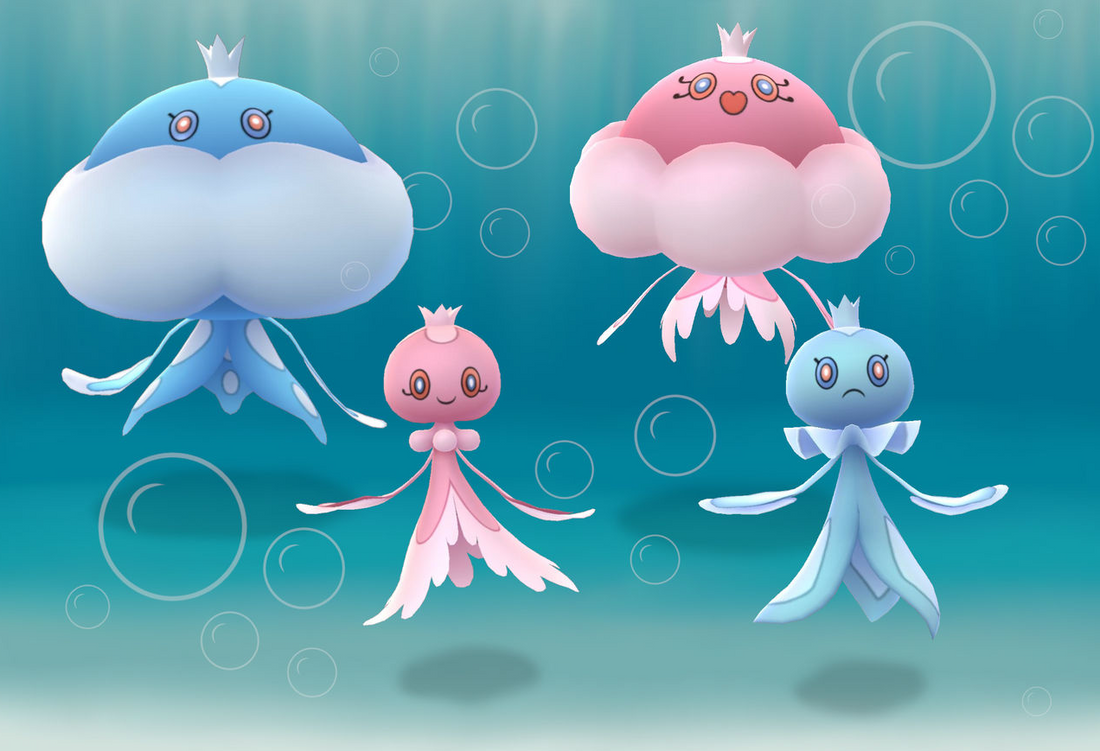 Best Pokémon for Pokémon Go Ultra League