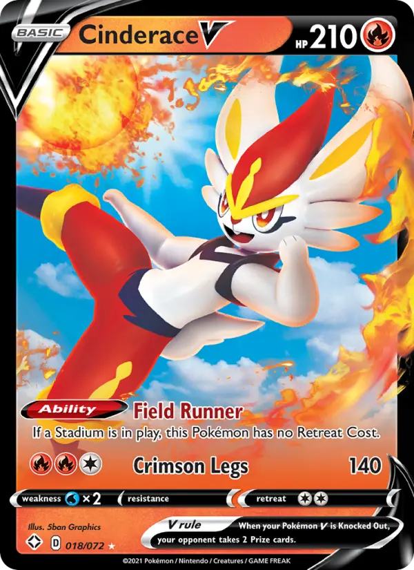 Essential Pokemon Cards for Every Serious Collector [06-01]