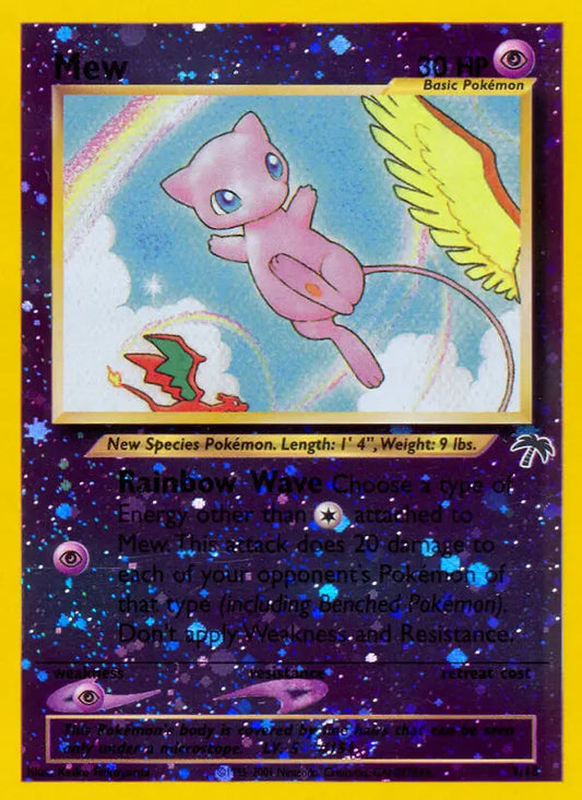 Breaking: Must-Know Details About Pokemon TCG Just Revealed [06-01]