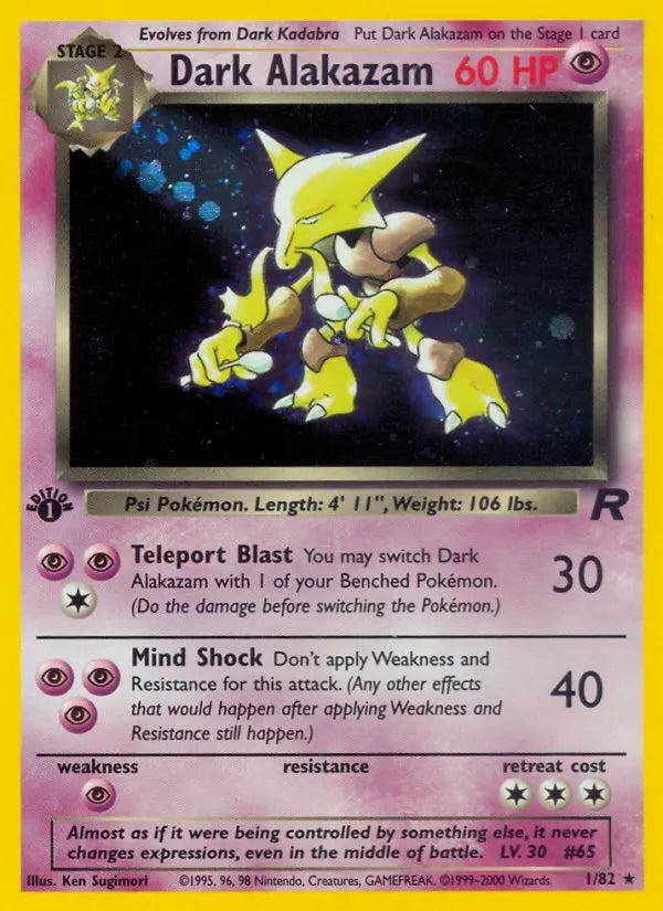 3 Reasons Pokemon Cards Are Skyrocketing in Value [06-01]