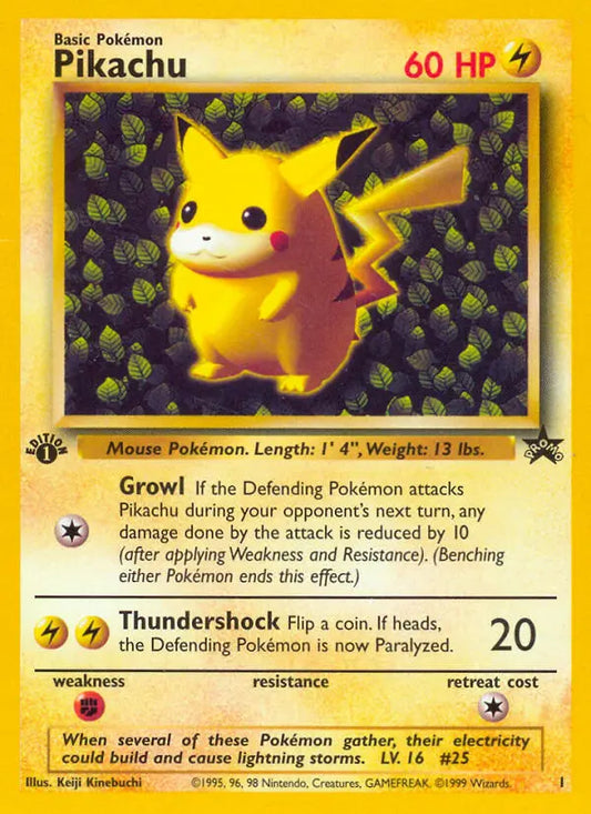 Japanese Card Spotlight: The Finest Prints in Pokemon TCG [06-08]