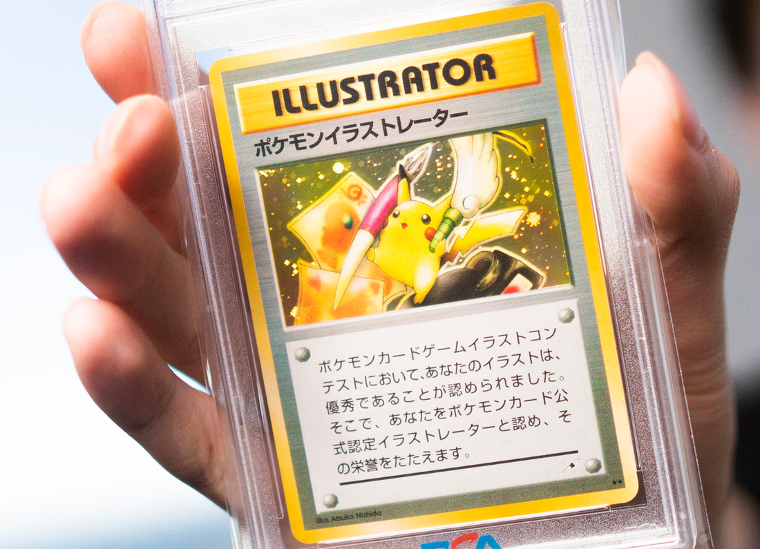 Rare and Valuable Collector's Items