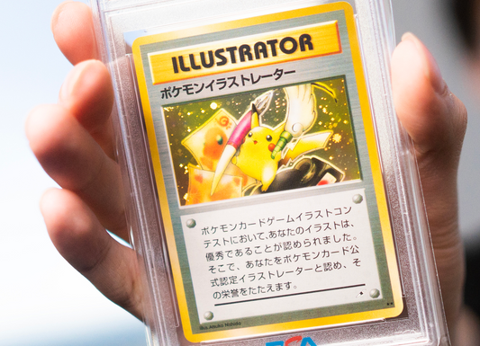 Rare and Valuable Collector's Items