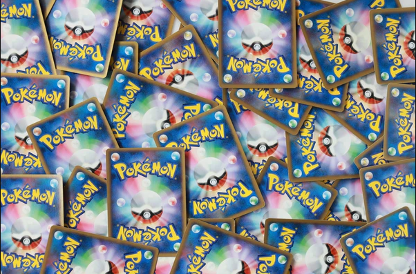 Unraveling the Allure of Japanese Pokemon Cards