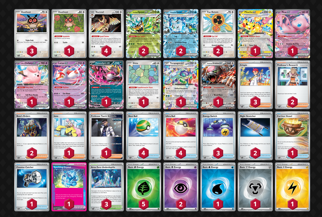 The Rise of Tera Box