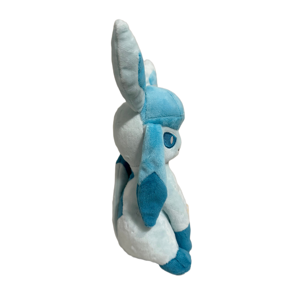 Glaceon Plush Toy