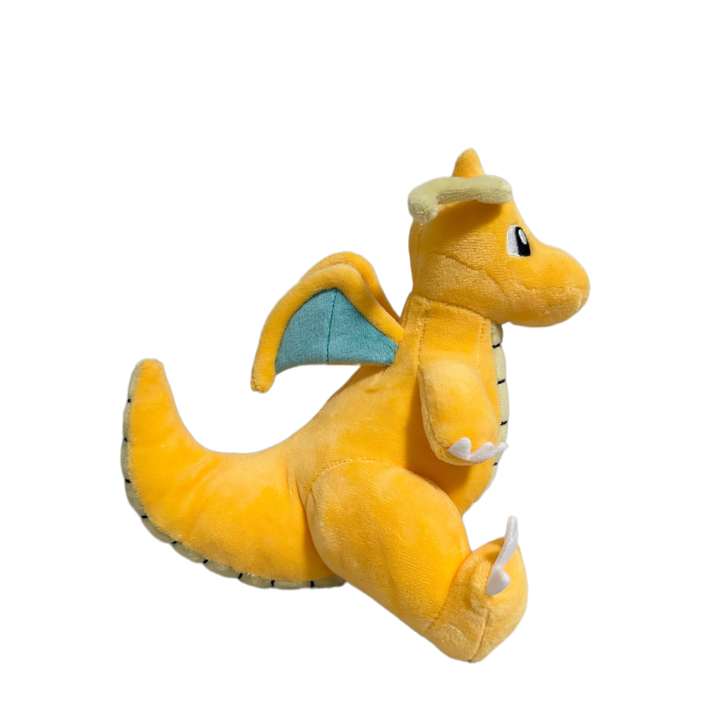 Dragonite Plush Toy