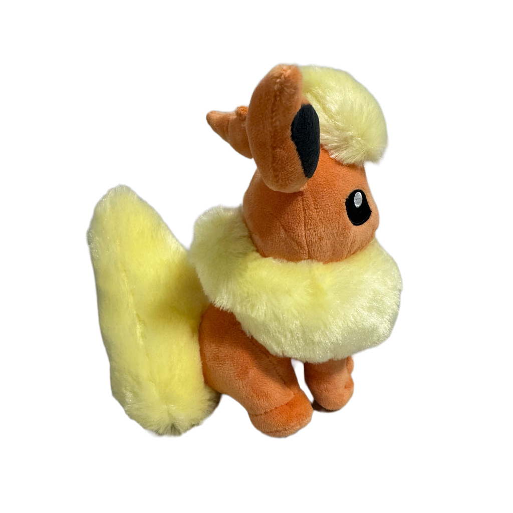 Flareon Plush Toy