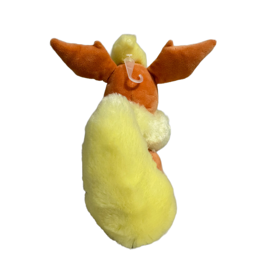 Flareon Plush Toy
