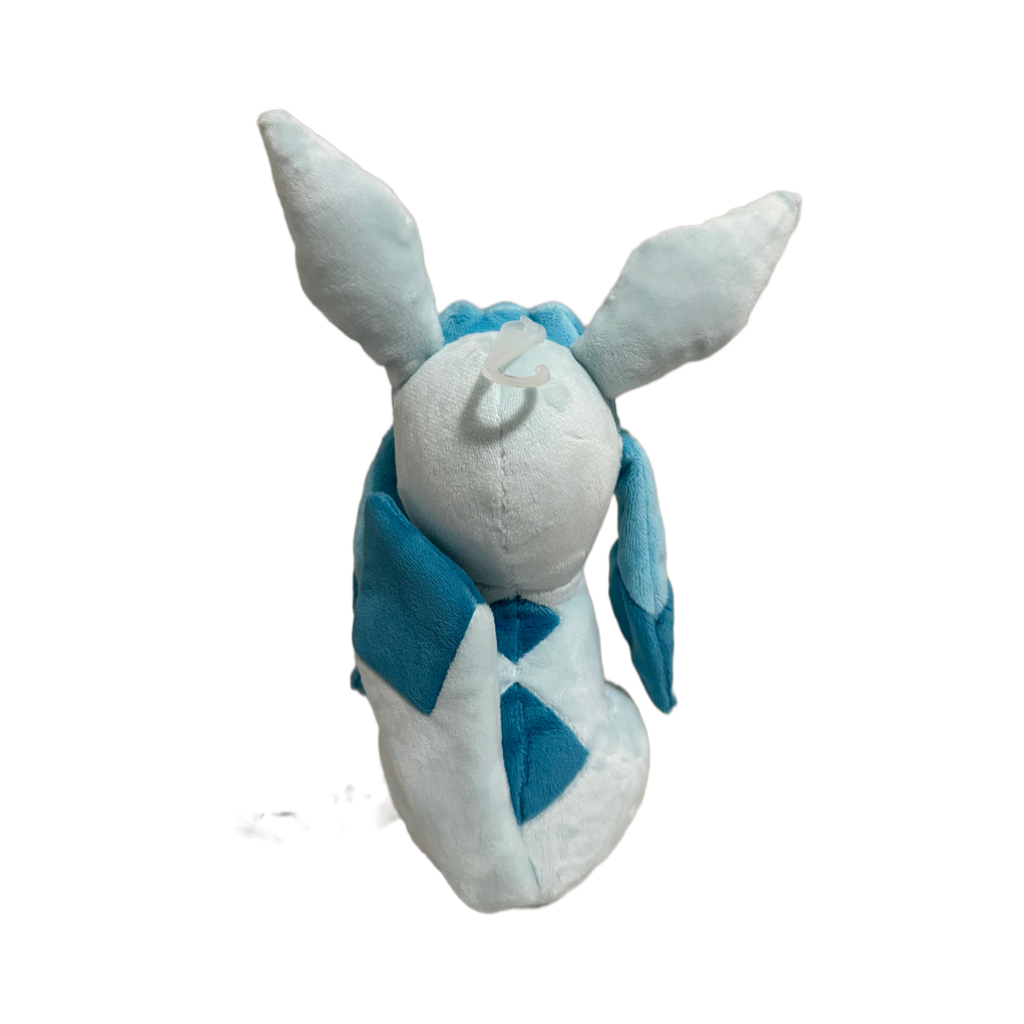 Glaceon Plush Toy