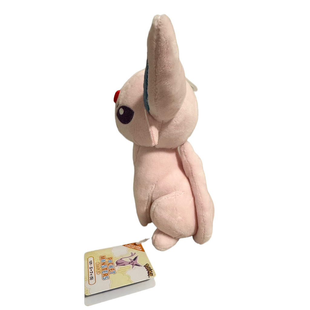 Espeon Plush Toy