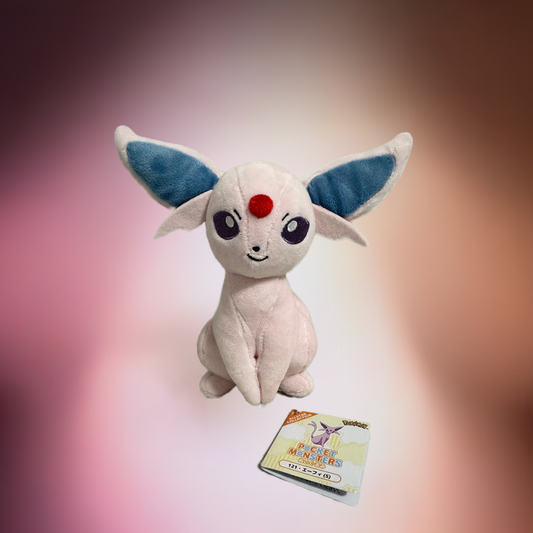 Espeon Plush Toy